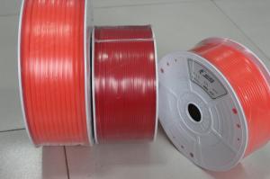 China Smooth PU Round Conveyor Belt Weatherability 20mm - 160mm wholesale