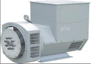 China Land Diesel Generator Three Phase AC Generator 400kw 500kva MX321 MX341 wholesale
