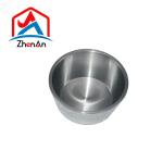 99.95% Pure Molybdenum Crucible Moly Crucible