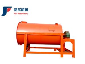 China Tile Adhensive 3000L Horizontal Ribbon Mixer Long Service Life wholesale