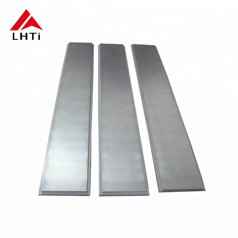 Discover The Versatility Of Grade 7 Titanium Alloy Sheet In Medical Industry