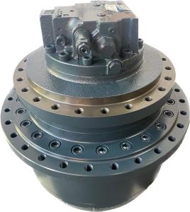 China Belparts Excavator Travel Motor Assy R450LC-7 R480LC-9 R370LC-7 Final Drive Assy 31NB-40030 34E7-03050 31NA-40021 wholesale
