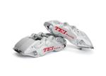BBK For Subaru WRX Big Brake Kit With 355*32mm Disc Rotor 18inch Wheel