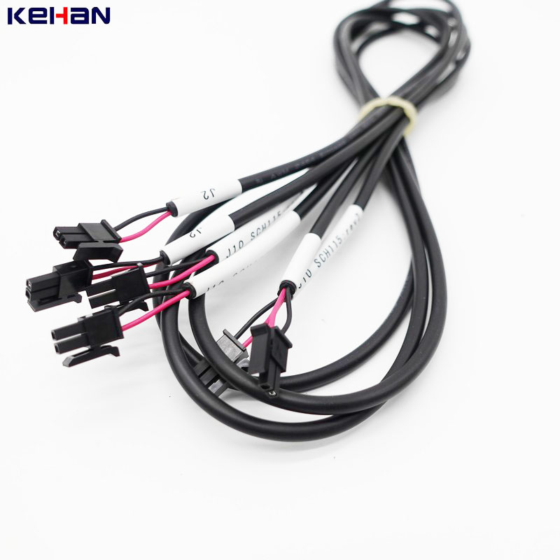 Direct Sale of TXL Standard Auto Electrical Cables Harnesses for Electronic Devices