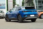 Vw ID.4 CROZZ EV Electric Car Black Interior Second Hand Cars