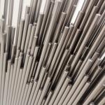 Ams 4902 Grade 2 5 Inch Titanium Round Bar Stock
