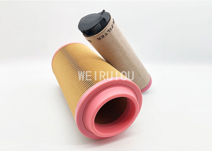 Diesel Engine P778994 C20500 Cartridge Filter Air Truck Accessories