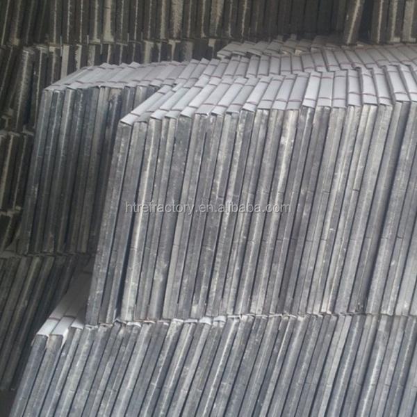 Customizable High Abrasion Resistance Sic Sheet Refractory Silicon Carbide