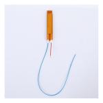 Customized Hair Straightener Heating Element Electric PTC Heating Element High