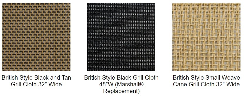 China Bluetooth Speaker Grill Cloth Covering Guitar AMP Cloth grill cloth fabric DIY repair speaker