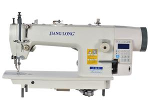 China 330*125mm Single Needle High Speed Sewing Machine wholesale