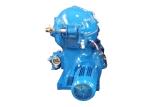 Self Cleaning Centrifugal Virgin Coconut Oil Separator PLC Control