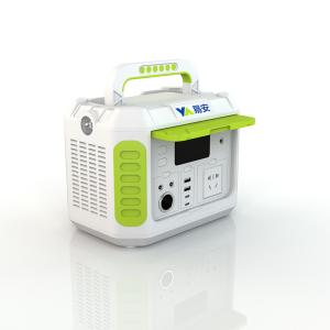 China 300W LiFePO4 Power Station wholesale