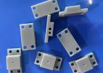Alumina Nitride Ceramic Parts 15KV/mm Dielectric Strength 4.5-5.5x10-6/K