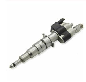 China BMW N54 N63 135i 335i 550i X5 X6 Fuel Injector Index 12 Or Higher Genuine 13538648937-12 13537585261-12 wholesale
