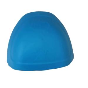 China 6V0955485 Plastic Blue Car Windshield Wiper Washer Fluid Reservoir Tank Cover for Audi VW SKODA wholesale