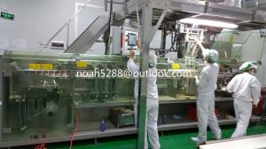 China EM-360D pouch packing machines wholesale