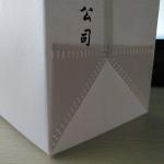 Spunbonded 50Gsm Polypropylene Fabric Shopping Bags Biodegradable