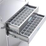 Hospital Medical Medicine Trolley