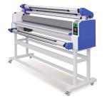 Fully Automatic Laminating Machine Advertising Vehicle Laminating Film