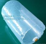 Chemical Barrels Drum Liners Elastic Band Drum Covers, Oil Round-Bottomed Lining