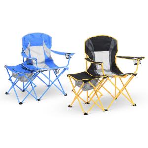 China Outdoor Lightweight Foldable Beach Camping Chair Folding Picnic Fish Chair High Quality Folding Camping Chair wholesale