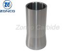 Customized Tungsten Carbide Sleeve Bushings For Petroleum Industry Wear