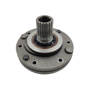 China FD35-50T9 Forklift Gear Box Automatic Transmission Oil Pump 13413-80061 143E3-80061 wholesale