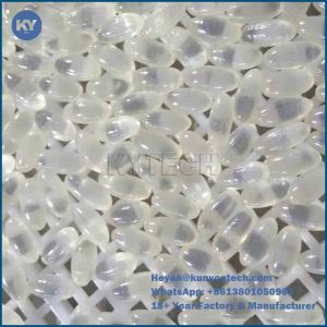 China Hala Food Pharmaceutical Grade Gelatin 100% Vegetable For Capsule wholesale