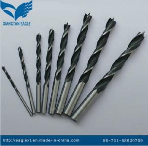 China Woodworking Drilling, Three Pointy Bit Set wholesale