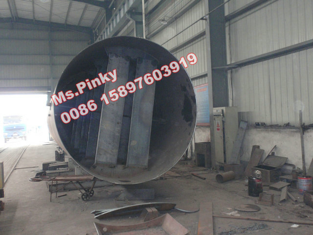 5000Liters to 5500Liters Propane Delivery Trucks Dongfeng Dolika DFAC Propane Bobtail Tanker Trucks by Manufacturer Sales
