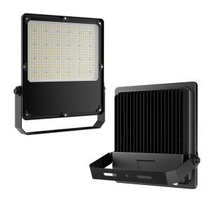 China High Efficiency 300w LED Flood Light For Badminton Court Volleyball Court wholesale