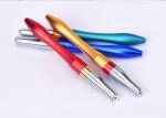 Aluminum OEM 3D Eyebrow Microblading Tattoo Manual Pen