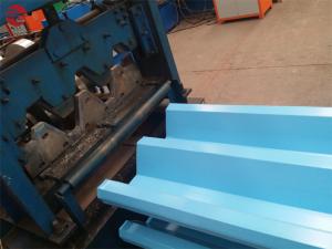 China Architectural Roofing 0.18x1000x2000mm Galvanized Corrugated Sheet wholesale