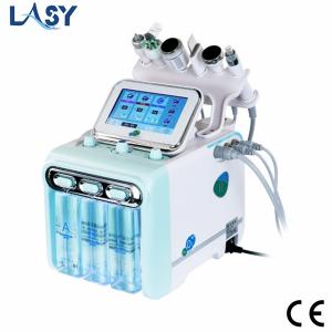 China H2o2 Hydrogen Skin Rejuvenation Machine RF Micro Bubble Beauty wholesale