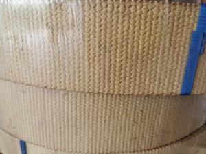 China Melamine Resin 10m/Roll Non Asbestos Woven Brake Lining wholesale