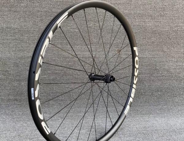 Quality Specialized Mtb Wheel Stickers , Waterproof Mountain Bike Rim Stickers for sale