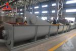 Sand Washing Equipment , Spiral Sand Washer Cleaning Machine