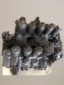 China Excavator Parts 14699704 Main Control Valve For Volvo EC460 wholesale