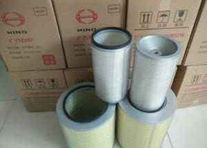 China K3340 S1780-1350 Element Air Filter S178013530 For GAC Hino Mixer Truck wholesale
