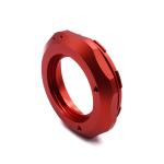 Micro Machining Anodized Turned Aluminum CNC Parts