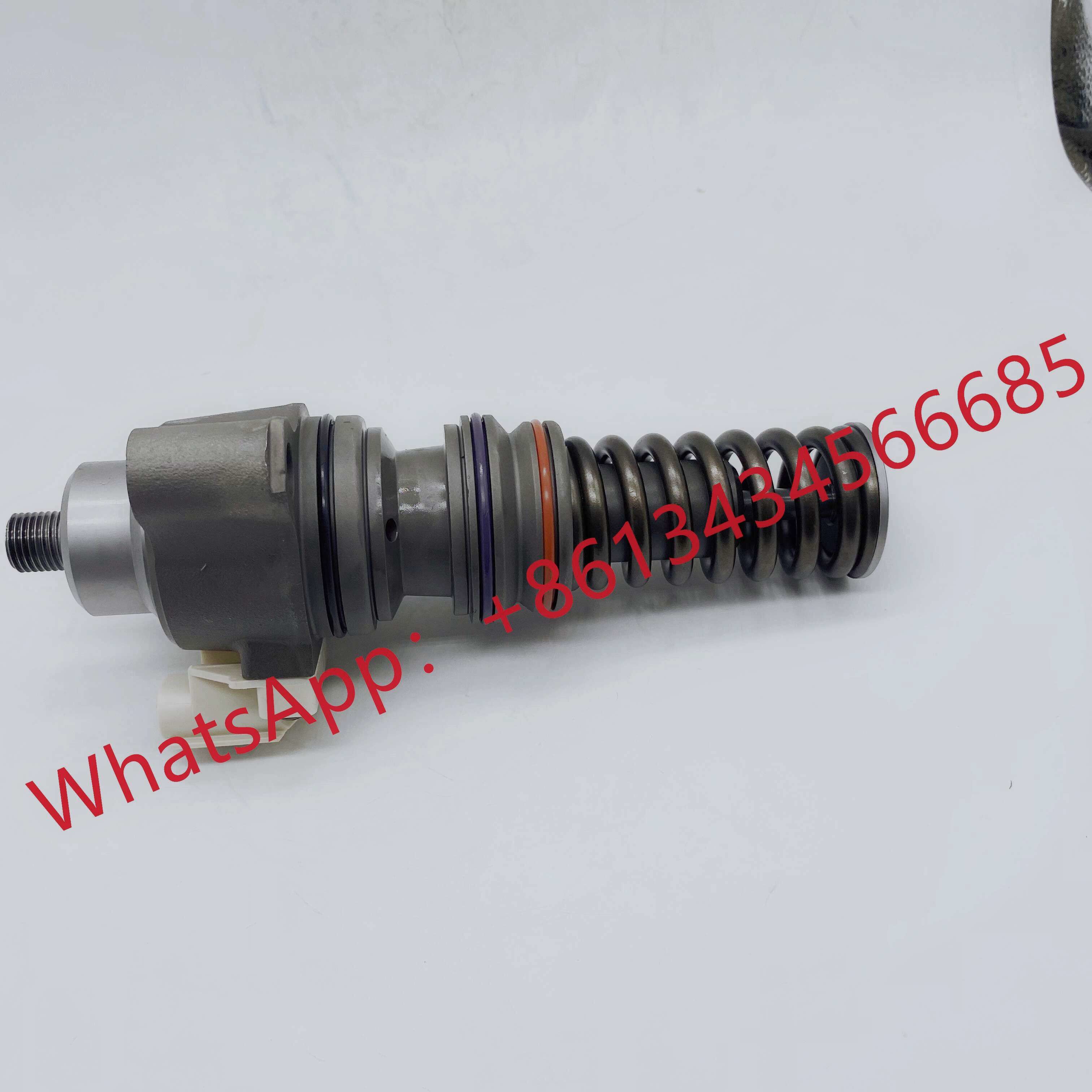 Truck Delphi Diesel Fuel Injection Pump MX10 MX13 EPA10 1861200