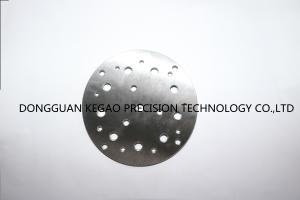 China 40HRC Standard Mould Parts , XF738 Insert Injection Molding Process wholesale