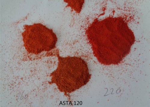 Chaotian Coarse Chilli Pepper Powder 160 ASTA Non Irradiated ISO