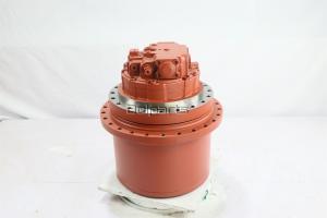 China Belparts Excavator Travel Motor Final Drive MAG-1700VP-3800 SK230-6 wholesale