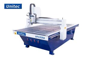 China 70000mm/Min UT1325A 2000kg Woodworking CNC Router Machine wholesale