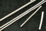 Tubing Material Precision Laser Cutting 0.020 Mm Cutting Width For Tubing