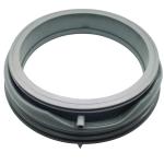 301G15A013635 301G15A009180 Whirlpool Washer Rubber Parts Door Seal Gasket