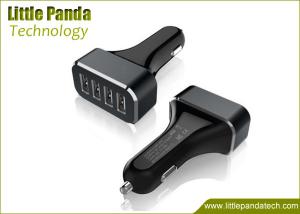 China Factory Wholesale Phone Car Charger, Universal USB Car Charger for iPhone, iPad and Samsung wholesale