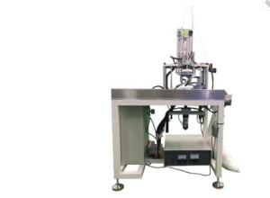 China Non Woven Mask Ear Loop Welding Machine wholesale